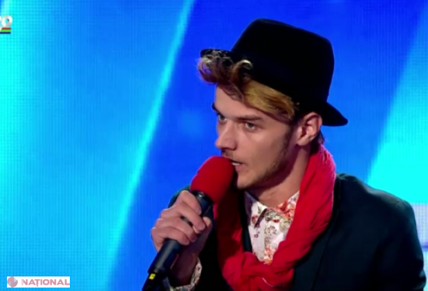 VIDEO // Momentul de AUR de la „Românii au talent