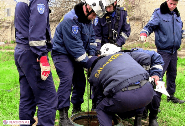 Un angajat de la „Apă-Canal” și-a pierdut viața în timp ce colecta datele de la un contor