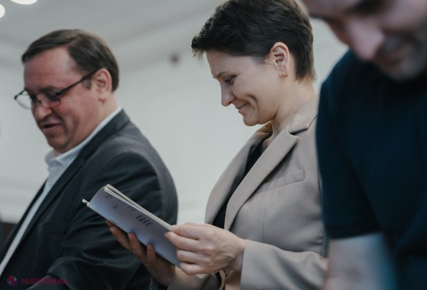 FOTO // Mai multe documente ale KGB și NKVD, care evidențiază tehnici și metode de propagandă, dezinformare și manipulare, urmează să fie DESECRETIZATE. „Elucidarea unor aspecte controversate va facilita și reconcilierea națională”