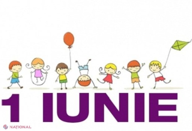 1 iunie, zi LIBERĂ în R. Moldova: Când o vor recupera bugetarii