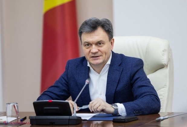 Premierul Recean RECLAMĂ falsurile la adresa ministrului Alaiba: „Vedem că avem mai mulți degenerați, care încearcă să-i călărească în continuare pe cetățeni. Dar moldovenii sunt deștepți”