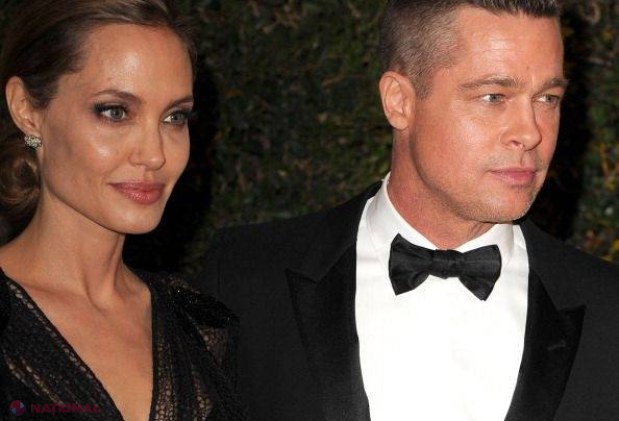 Angelina Jolie a luat un Oscar onorific! Momente emoționante oferite de actriță 