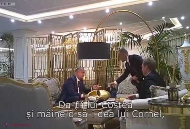Dodon AMENINȚĂ judecătorii CC cu soarta predecesorilor din 2019. Acesta o acuză pe Maia Sandu că ar încerca să-și subordoneze instituțiile de stat: „Avem al doilea Plahotniuc, în fustă acum. Vrea să captureze CC”