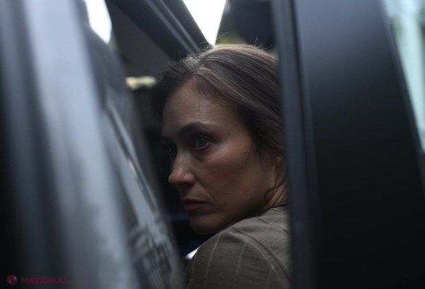Zilele Filmului Românesc REVIN la Chișinău cu cele mai NOI şi de SUCCES producţii româneşti: Proiecţii cu intrare liberă în perioada 22-25 septembrie curent,  în două cinematografe din capitală 