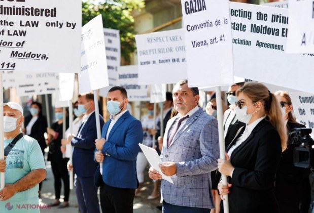 Partidul „ȘOR” cere rechemarea din funcție a șefului Delegației UE: „Peter Michalko discreditează valorile europene în R. Moldova”