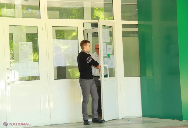 Doi candidați au RATAT BAC-ul! Au încercat să copieze și vor veni la anul la examene