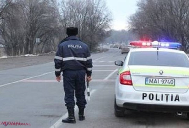 Mai multe zile de ODIHNĂ pentru polițiștii din R. Moldova. Se cer și SALARII mai mari 
