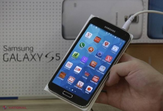 Samsung va lansa o nouă gamă de smartphone, Galaxy E