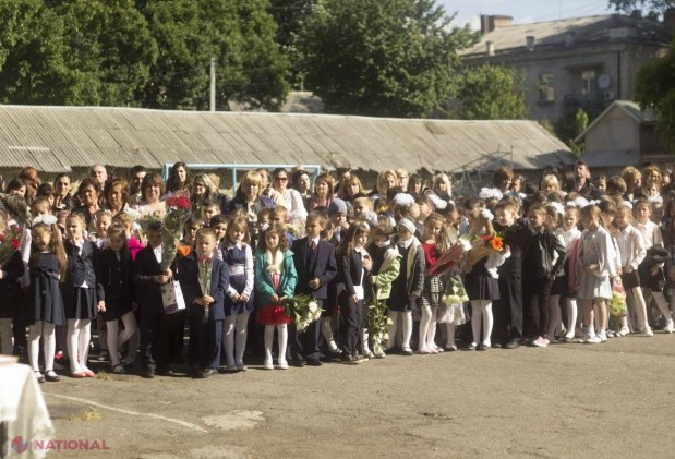 Știați că, dacă aveți copii în clasele I și II, aveți dreptul la ZILE LIBERE de 1 septembrie și ultima zi de școală?