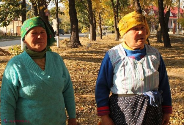 Cum se pregătesc locuitorii din Lipcani de alegerile parlamentare