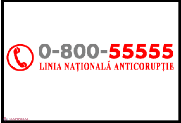 „PERLE” la CNA // Ce plângeri fac cetățenii la linia fierbinte a instituției