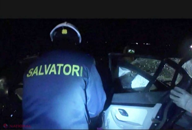 R. Moldova: Doi șoferi au decedat în accidente rutiere