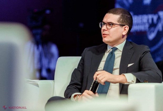 Ilan Șor: „Nimeni în R. Moldova nu deține MONOPOL asupra colaborării cu politicienii europeni”