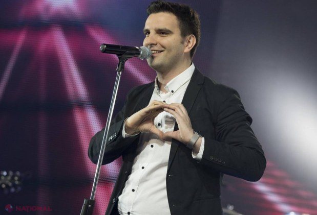 FOTO // Eurovision 2014, prima semifinală: Află numele interpreților calificați în finală
