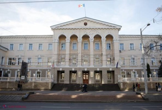 TOP TREI raioane din R. Moldova în care se întâmplă cele mai multe CRIME