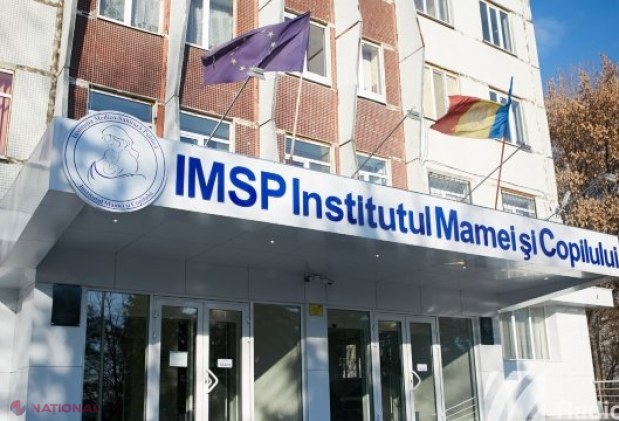 Medicul de la Institutul Mamei și Copilului care a nenorocit o femeie riscă până la trei ani de închisoare pentru malpraxis