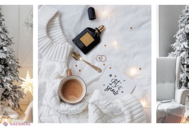 MAKEUP.md te inspiră în alegerea cadoului de Crăciun