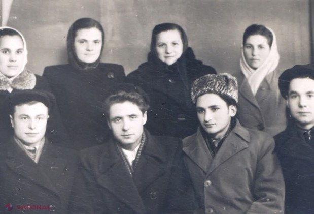IMAGINI RARE cu Grigore Vieru, care ar fi împlinit azi 90 de ani: ,,Dacă visul unora a fost ori este să ajungă în Cosmos, eu viaţa întreagă am visat să trec Prutul