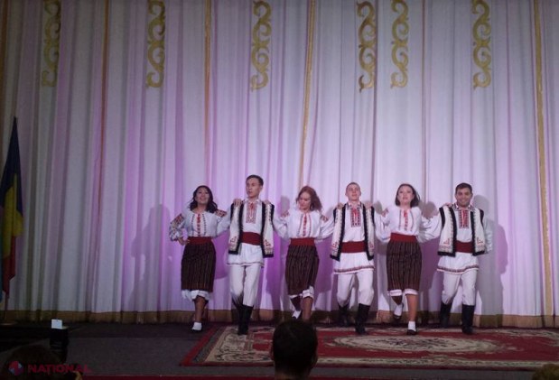 FOTO, VIDEO // Românii din Kazahstan nu-și uită TRADIȚIILE și rădăcinile
