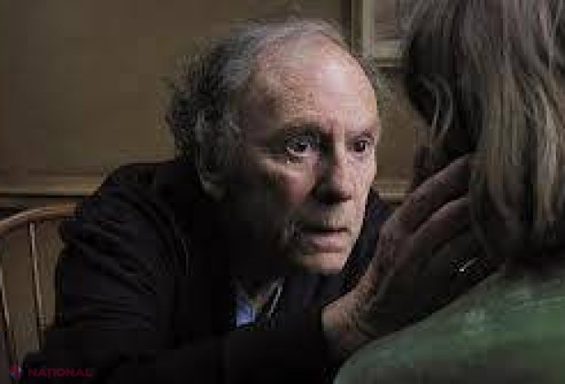 „Amour”- ul a şocat şi a emoţionat publicul din R. Moldova