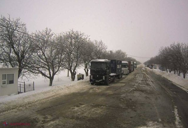 Noi reguli pentru cei care merg în Ucraina! Vor trebui să prezinte obligatoriu o sumă de bani la graniță