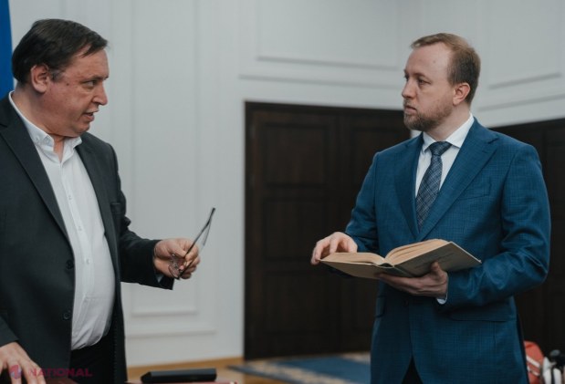 FOTO // Mai multe documente ale KGB și NKVD, care evidențiază tehnici și metode de propagandă, dezinformare și manipulare, urmează să fie DESECRETIZATE. „Elucidarea unor aspecte controversate va facilita și reconcilierea națională”