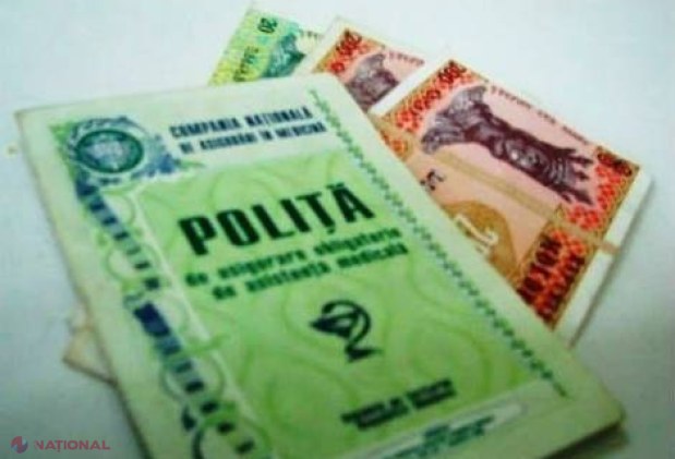 Poliţele medicale sunt deja în vânzare, la jumătate de preţ