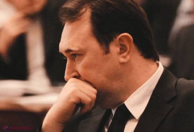 Alexandru Tănase s-a săturat de Curtea Constituțională?