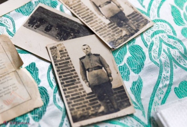 Veteran al celui de-al Doilea Război Mondial în vârstă de 100 de ani, vizitat de premierul Dorin Recean: ,,Datoria noastră este să păstrăm pacea pentru care bunicii și străbunicii noștri au luptat