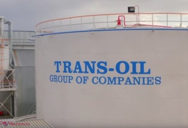 Holdingul Trans-Oil, SPRIJIN pentru producătorii agricoli UCRAINENI