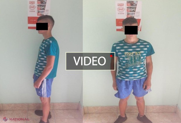 Un minor din Orhei, „curăța” de bani bisericile din Chișinău: Prins în flagrant delict, și-a recunoscut vina 