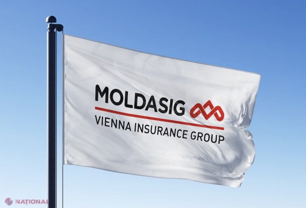 TRANZACȚIE majoră pe piața asigurărilor din R. Moldova. Gigantul austriac Vienna Insurance Group (VIG) lansează oferta de preluare OBLIGATORIE a acțiunilor „MOLDASIG”