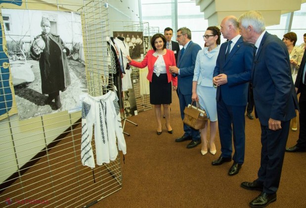  Obiectivul AMBIȚIOS anunțat de premierul Filip în plenul Adunării Parlamentare a Consiliului Europei