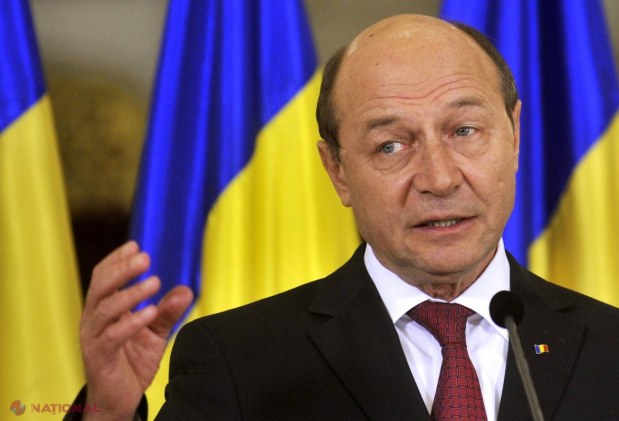 Băsescu face ANUNŢUL pe care nu l-a mai făcut niciun preşedinte din istoria României
