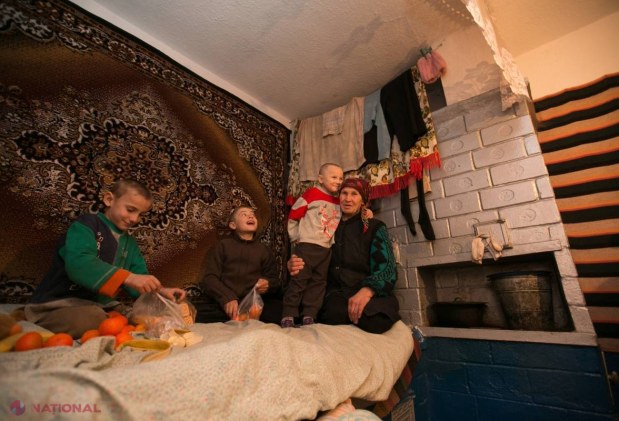 Campania NAȚIONALULUI // Povestea celor trei fraţi: ajutoarele au început să vină, IMPLICĂ-TE și tu!
