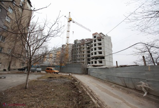 Sfârșit tragic pentru un muncitor în construcții. A murit pe șantier