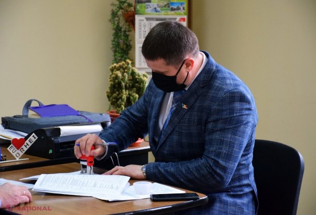 VIDEO // Condiții decente și sigure pentru copiii de la GRĂDINIȚA din satul Pohorniceni, grație unui proiect finanțat de echipa lui Ilan Șor din Consiliul Raional Orhei