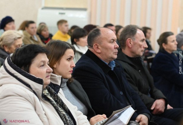 FOTO // Adrian Dupu, întâlnire cu sute de alegători din Orhei, Telenești, Șoldănești și Rezina: „PNL este singurul partid care poate veni în fața cetățenilor R. Moldova cu fapte și proiecte concrete pe parcursul anilor și nu cu promisiuni goale”