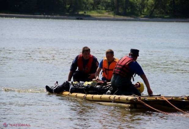 ÎNGRIJORĂTOR! În doar 24 de ore, PATRU cazuri de înec