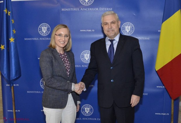 Programul „ARC” 2015 // Zeci de copii din R. Moldova vor merge la Sulina și Eforie Nord 