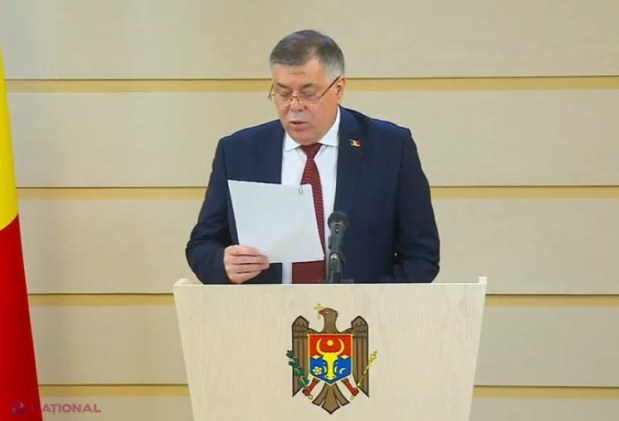 VIDEO // Marea ÎNCERCARE la care este pus procurorul Dumitru Robu. Un grup de deputați cer verificarea provenienței banilor folosiți de președintele Dodon în campania prezidențială: „Este un raport elaborat în cadrul CNA. Avem și alte materiale”