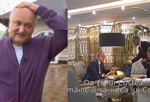 Igor Dodon și Vlad Plahotniuc, CITAȚI în așa-zisul „dosar KULIOKUL”. Cei doi sunt așteptați la Judecătoria Ciocana peste câteva zile