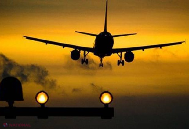  Cursă LOW-COST Chișinău-Milano. Care sunt prețurile
