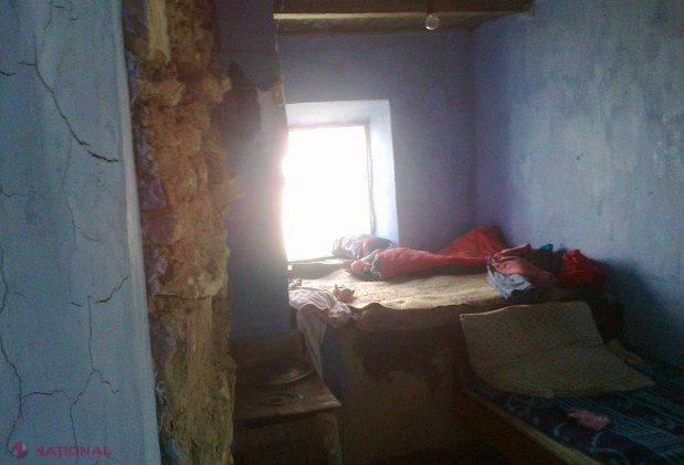 Până la 17 ani a îndurat de toate
