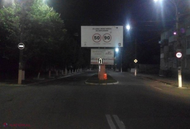ANUNȚUL Inspectoratului Național de Patrulare, UTIL pentru toți șoferii
