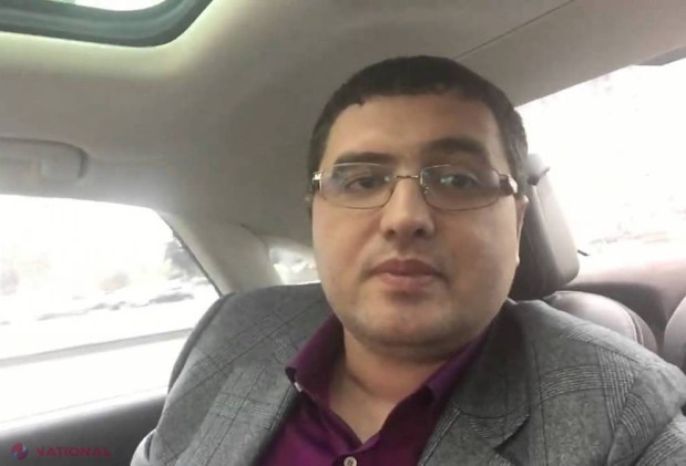VIDEO // „Limbajul CRIMINAL” al lui Usatîi lasă Bălțiul în MIZERIE? „Scopul primarului este să preia unele afaceri”