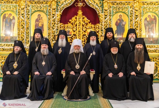 Primele EFECTE ale scrisorii Mitropolitul Vladimir către Patriarhul Kirill: Conducătorul BORu și-a SCHIMBAT decizia „disprețuitoare”