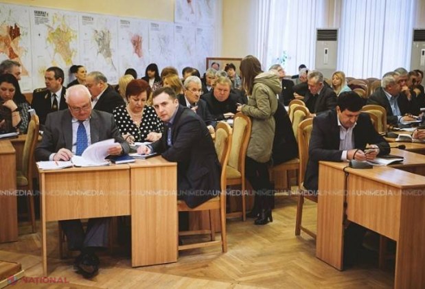 NICIUN dosar la concursul privind ocuparea funcției de șef al Direcției generale Educație, Tineret și Sport a mun. Chișinău! 