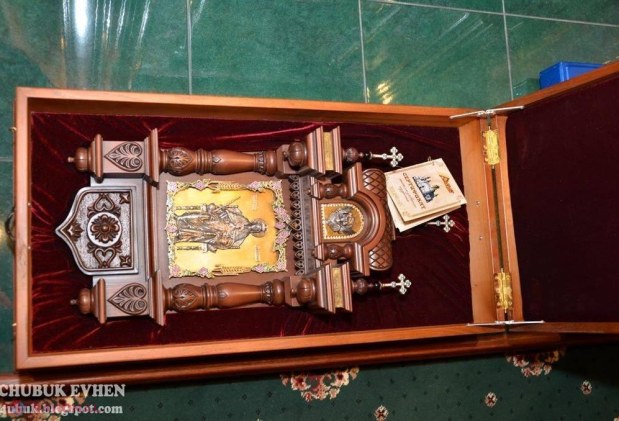 Reportaj FOTO // Lux INCREDIBIL în casa procurorului general al Ucrainei