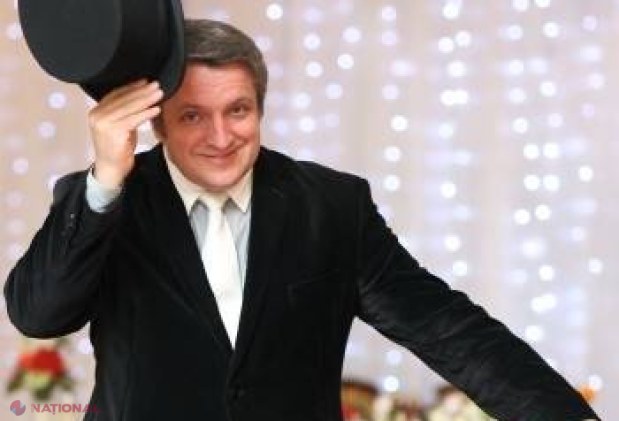 El o va înlocui pe Nata Albot și va prezenta noua emisiune de la Jurnal TV